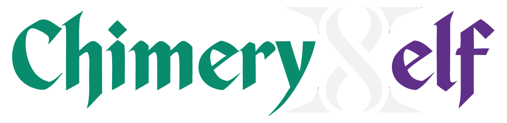 Chimery Xelf