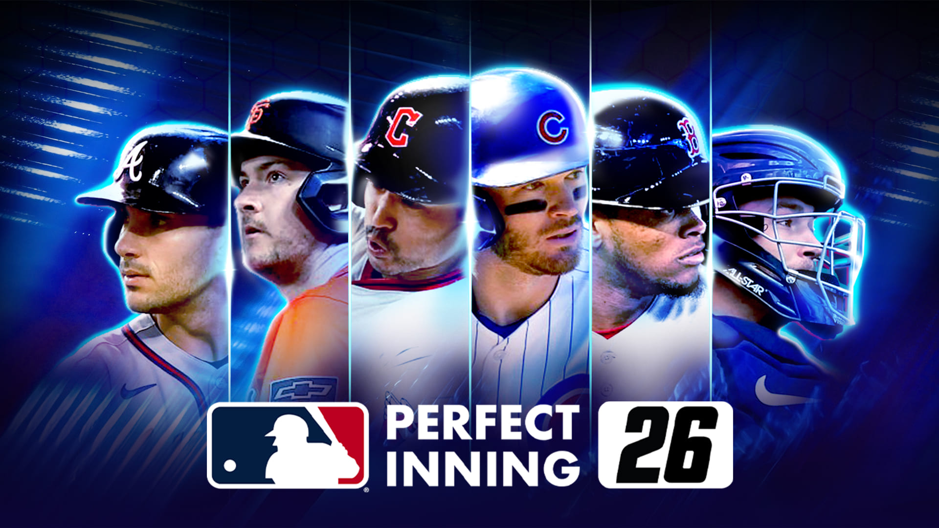 Uderzenie pałkarza Red Sox na stadionie Fenway Park w MLB Perfect Inning 26